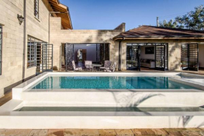 The Landing Nanyuki Country Homes